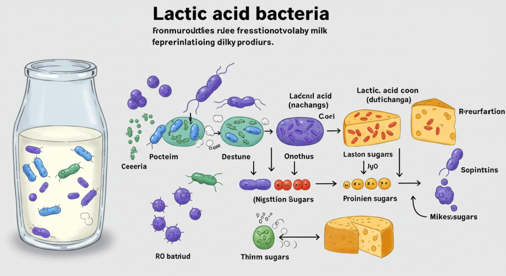 비엔날17 유산균 효능