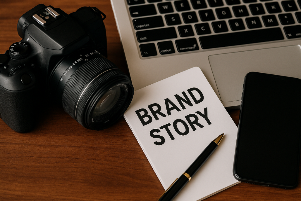 브랜드스토리, 돈