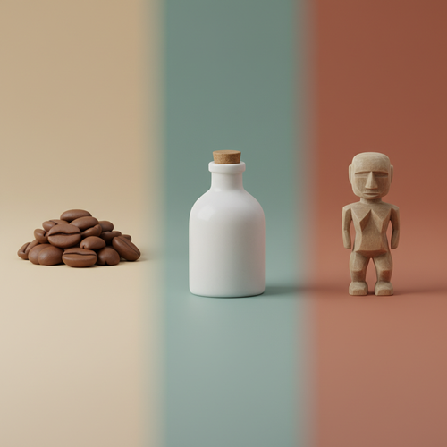 현지인이 강력 추천하는 마나도 필수 기념품 TOP 3