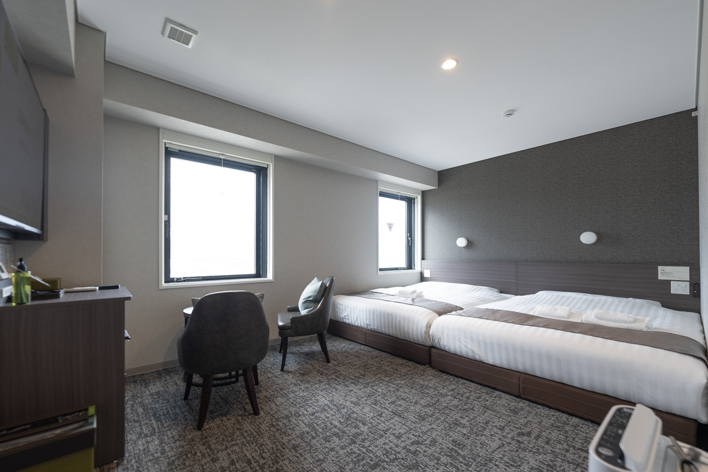 Super Hotel Premier Aso Kumamoto Airport — original source photograph