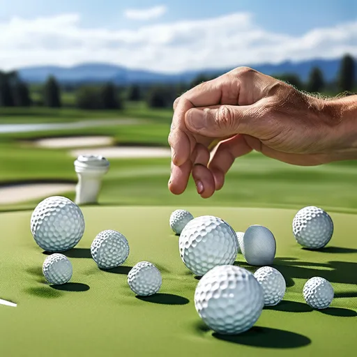 골프후 손가락 통증 빠르게 회복하는 법