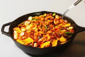 곱창구이 황금 레시피 맛있게 꿀칩_12