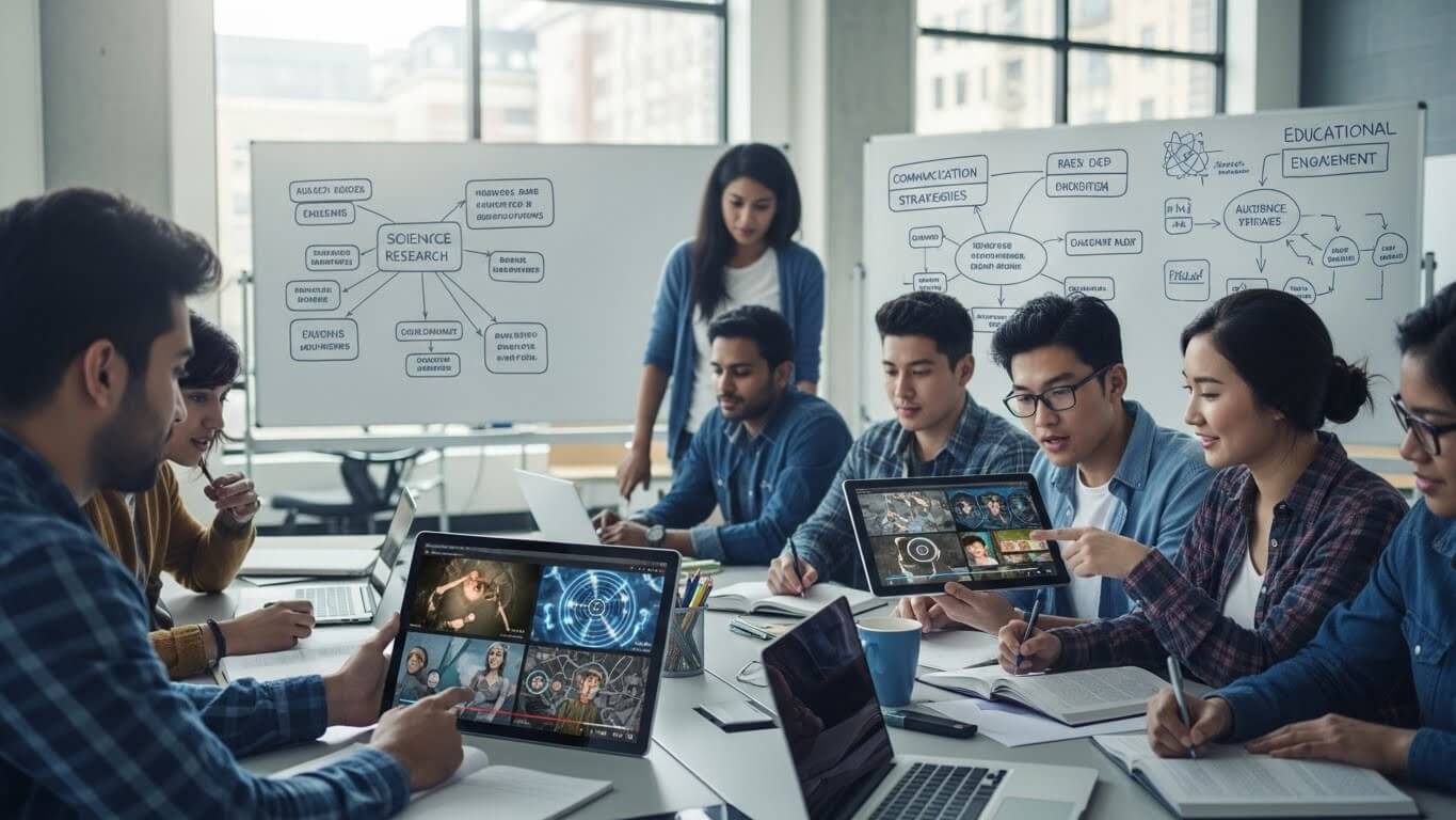 극지연구소 유튜브 분석 관련 사진