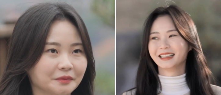 나는 솔로 25기 순자