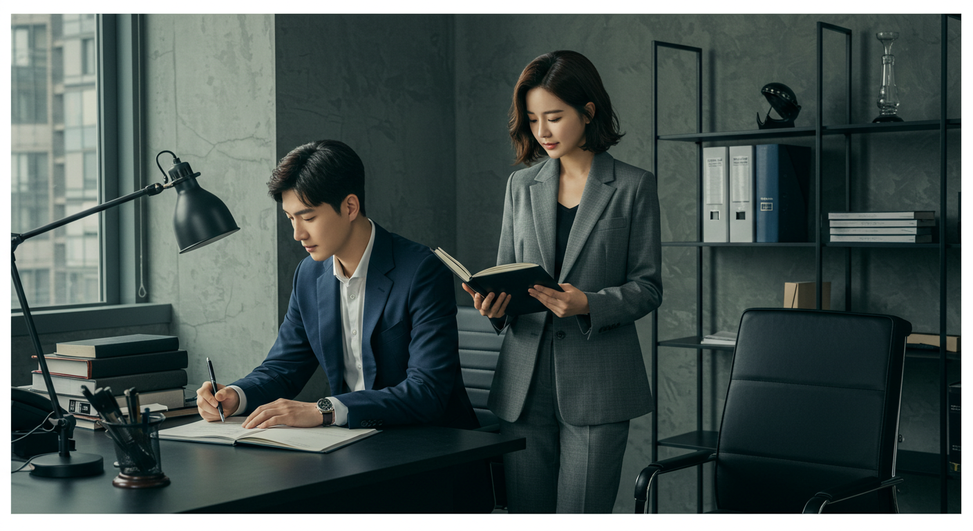 유류분 청구소송