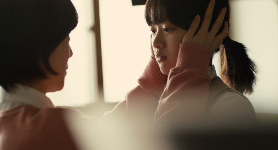 밀양 사건 재조명 영화 '한공주' 스틸컷
