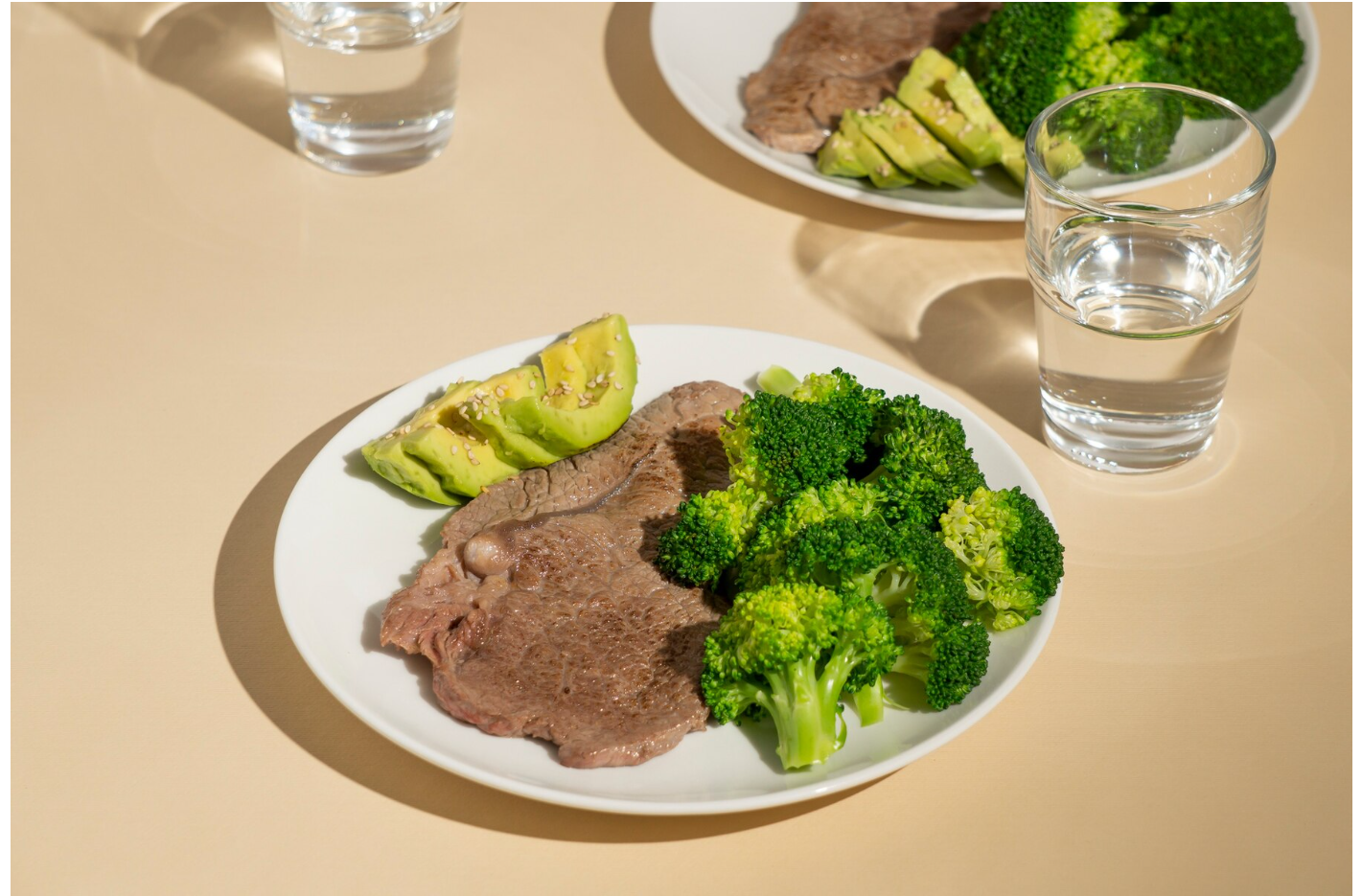 당뇨에 좋은 음식사진