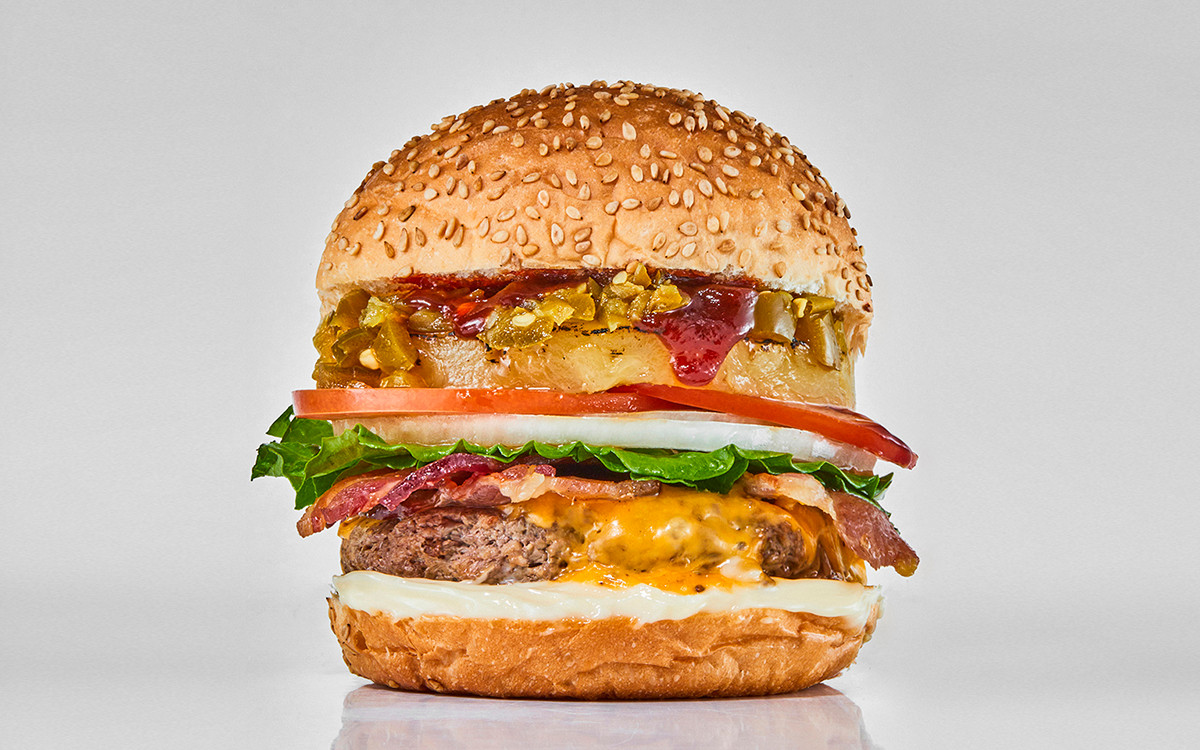 생활의 달인 989회 양파튀김 수제 햄버거 달인 서울 송파구 오일리버거 잠실석촌호수직영점