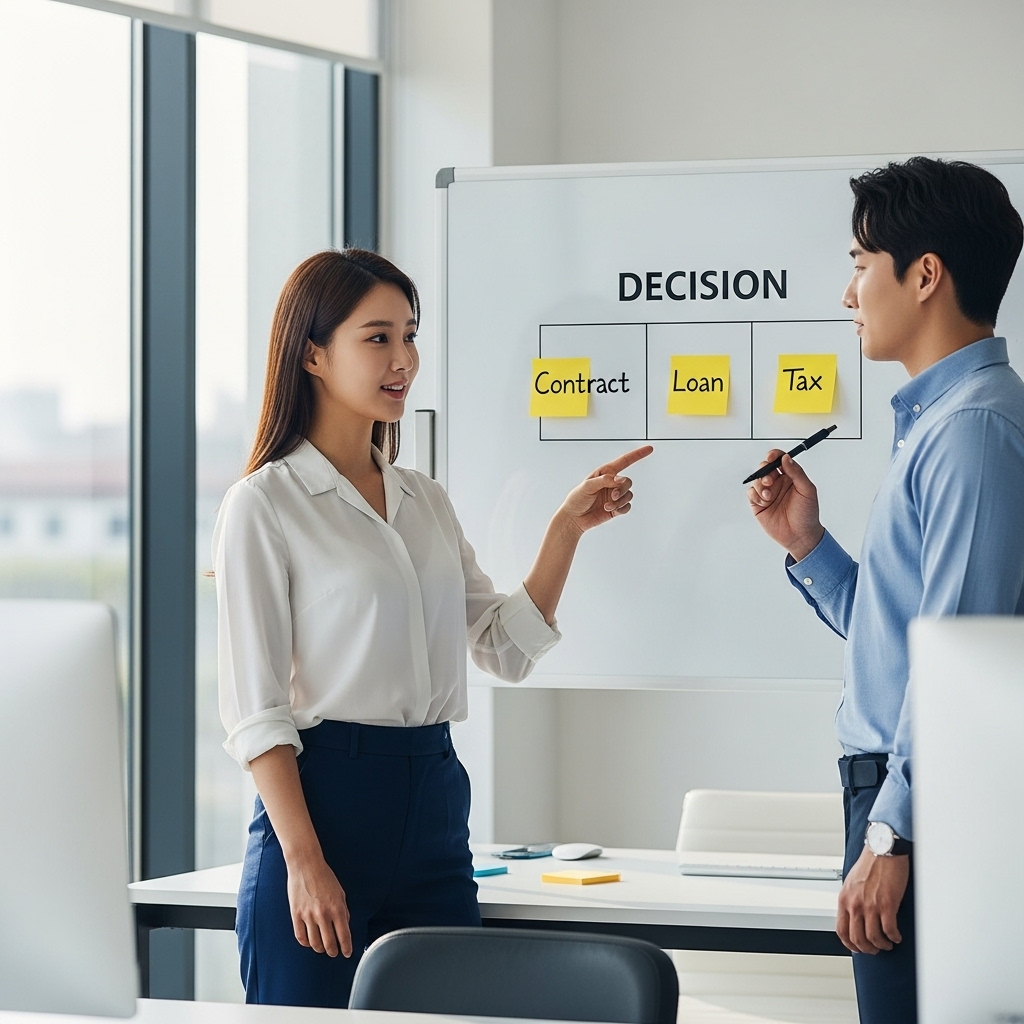 내 상황에 맞는 결제 전략