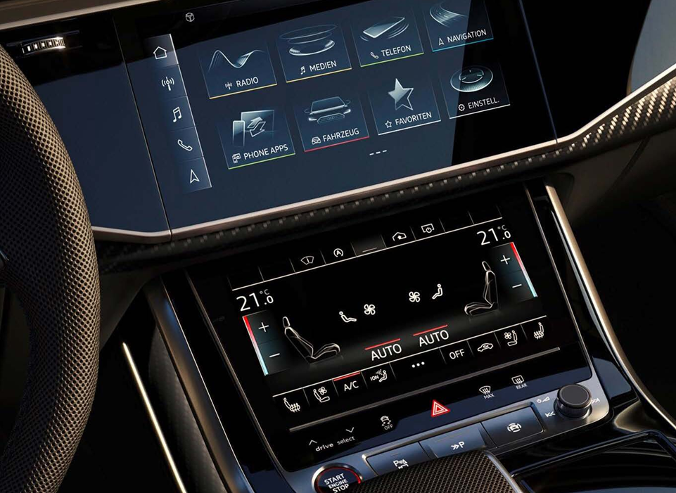 아우디 Q7 2025 리뷰 성능, 가격, 옵션 총정리