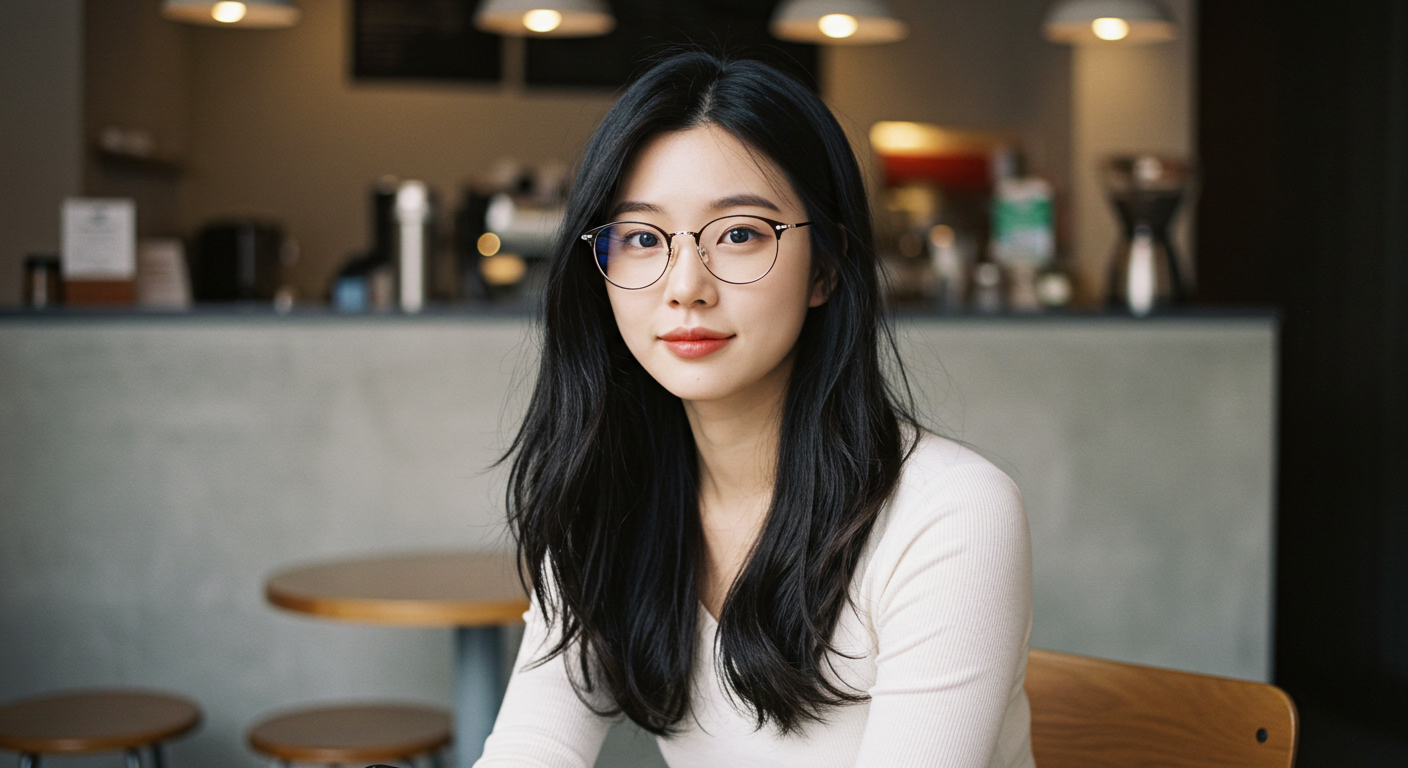 노안에 좋은 음식과 영양제