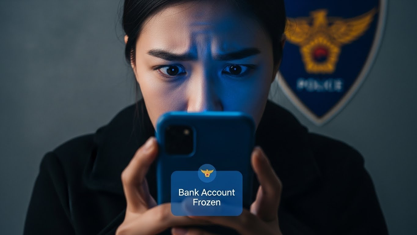 골든타임: 절대 지우면 안 되는 증거들