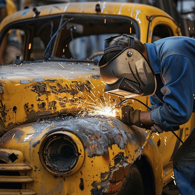 특수용접기능사 자격증