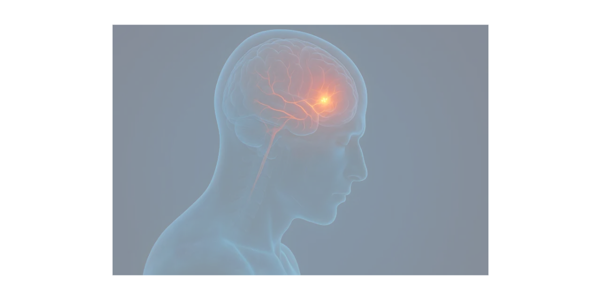두뇌 관련 치매 예방을 장려하는 사진