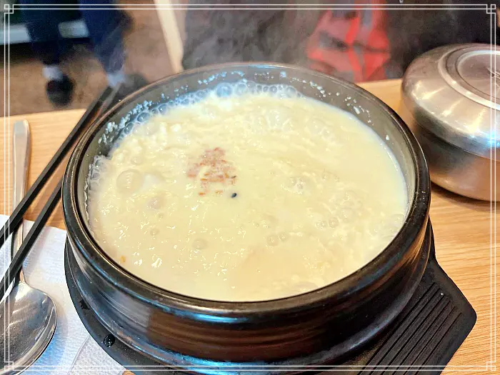 놀라운 토요일, 놀토 마포, 망원 월드컵 시장 들깨순두부 맛집