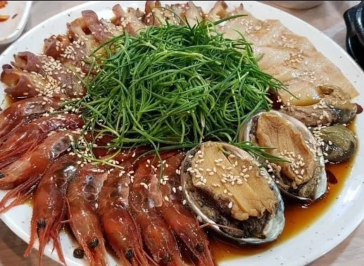 삼척 맛집 베스트10 해산물 숨겨진 맛집_1