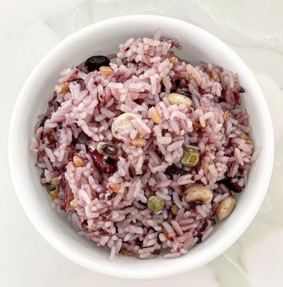 잡곡밥(사진 : Pinterest)