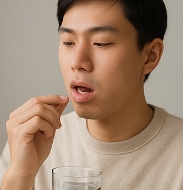 기침이 오래가면 의심되는 질병