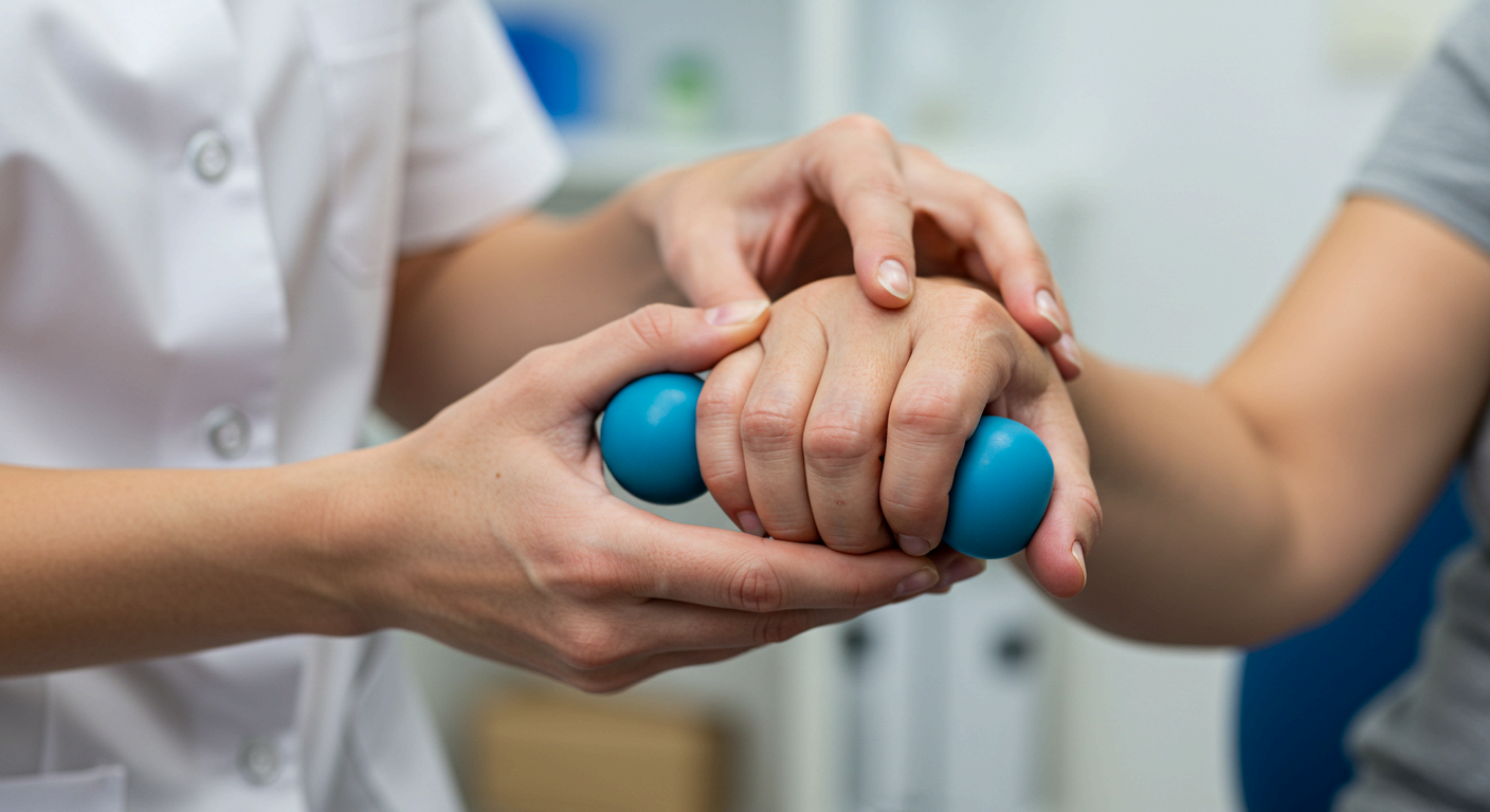 손가락 마디가 아픈이유, 손가락 마디 통증 치료법 알아보기