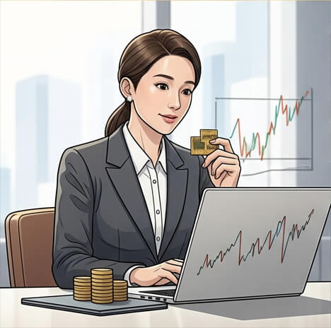 ETF 수치 변화를 읽고 매수/매도 타이밍 잡는 방법