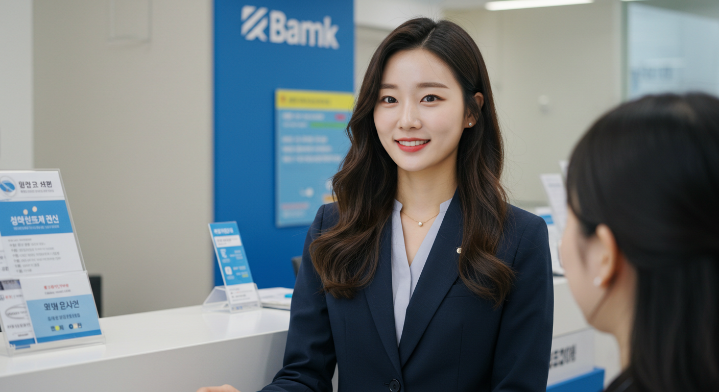 신용대출 금리