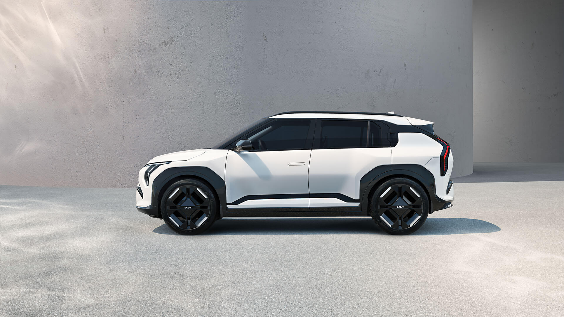 EV3 실내외 디자인