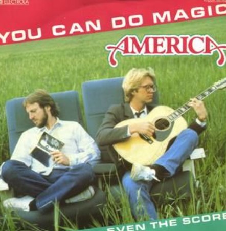 그룹 어메리카 관련 사진