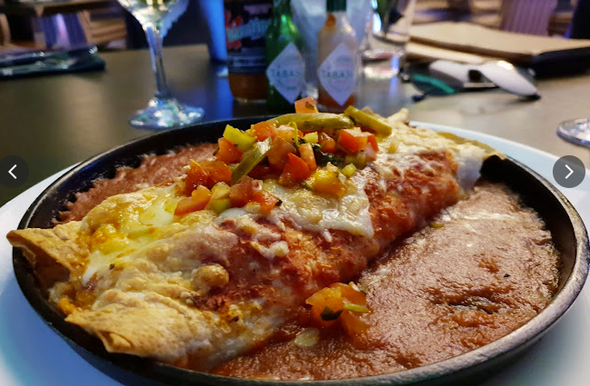 울란바토르 맛집