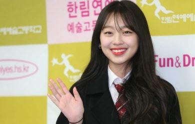 이수민 나이