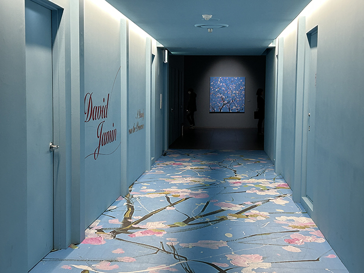 다비드-자맹-전시장-내부6