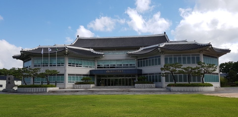 영암도기박물관 관람 가이드