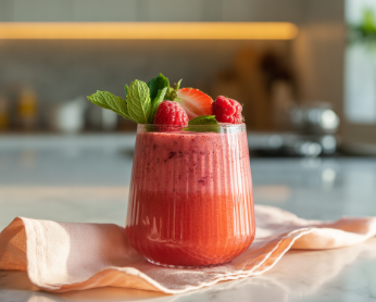 히비스커스의 효능