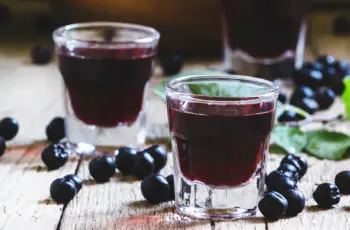 아로니아 효능 및 영양소, 먹는 방법