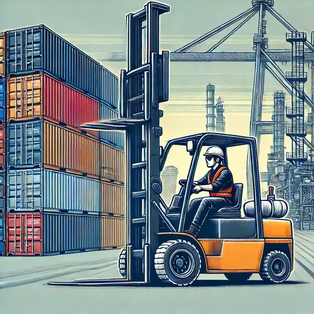 2025 지게차운전기능사 실기시험 정보: 시험구성, 준비 방법, 합격 팁