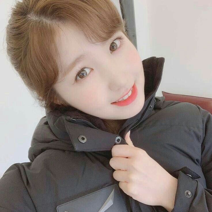 아이즈원 혼다히토미 고화질 몸매