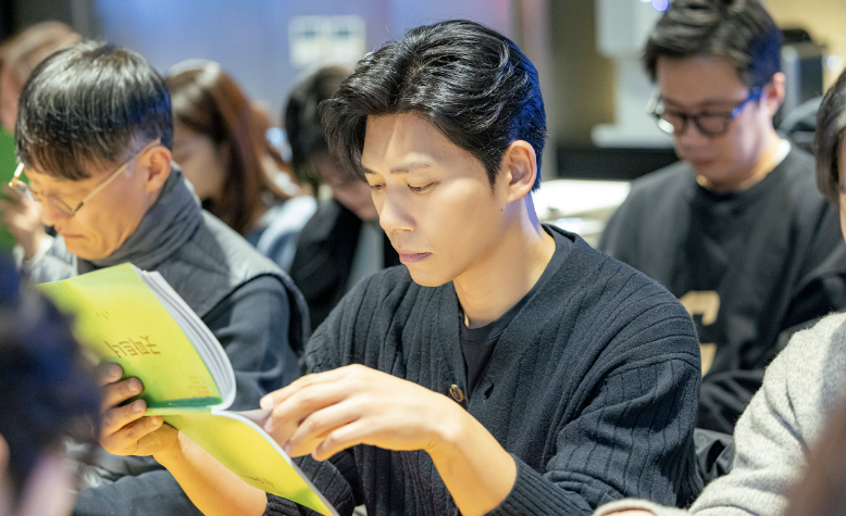 굿파트너드라마다시보기 ott 출연진 등장인물 인물관계도 장나라 남지현 줄거리 작가 원작 티저영상