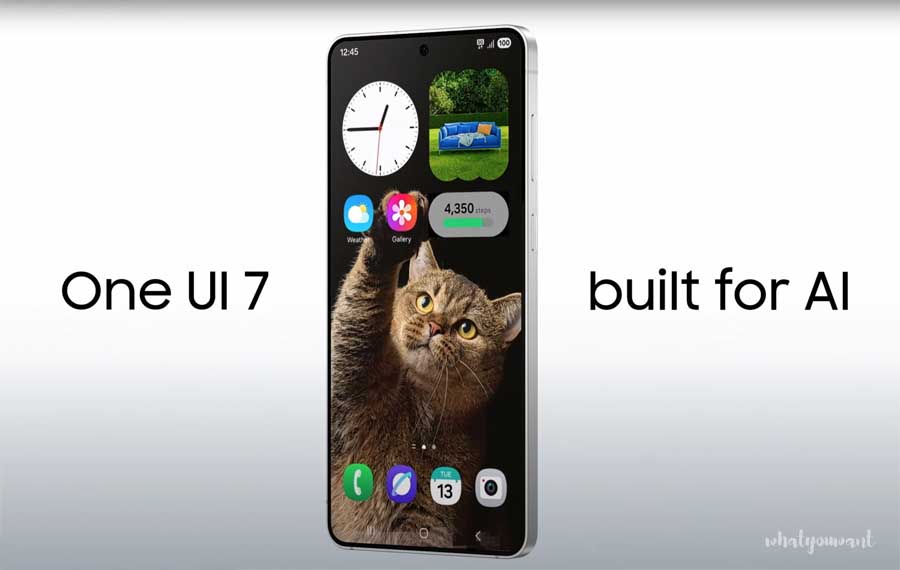 갤럭시 S25 엣지’의 AI가 주목받는 이유