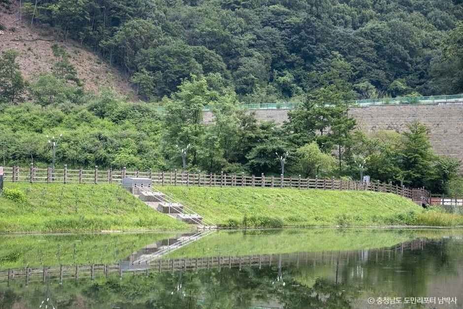 계룡 가볼만한곳 베스트10