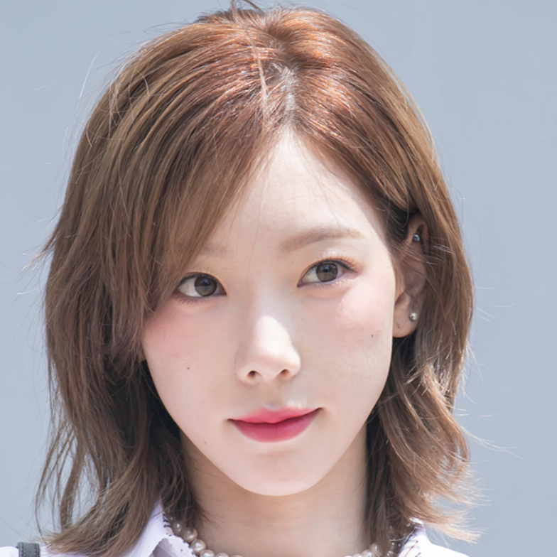 SM 직원 태연 저격