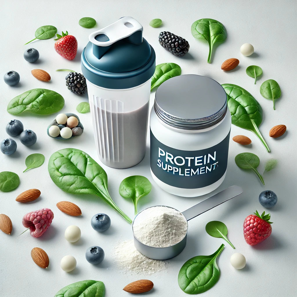 단백질 보충제의 숨겨진 진실: 건강에 미치는 긍정적, 부정적 영향