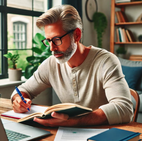 퇴직 후 재취업