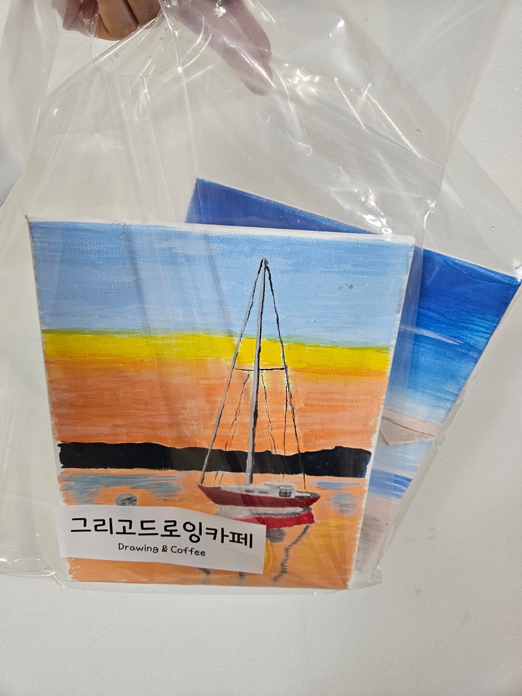 드로잉카페_결과물_사진