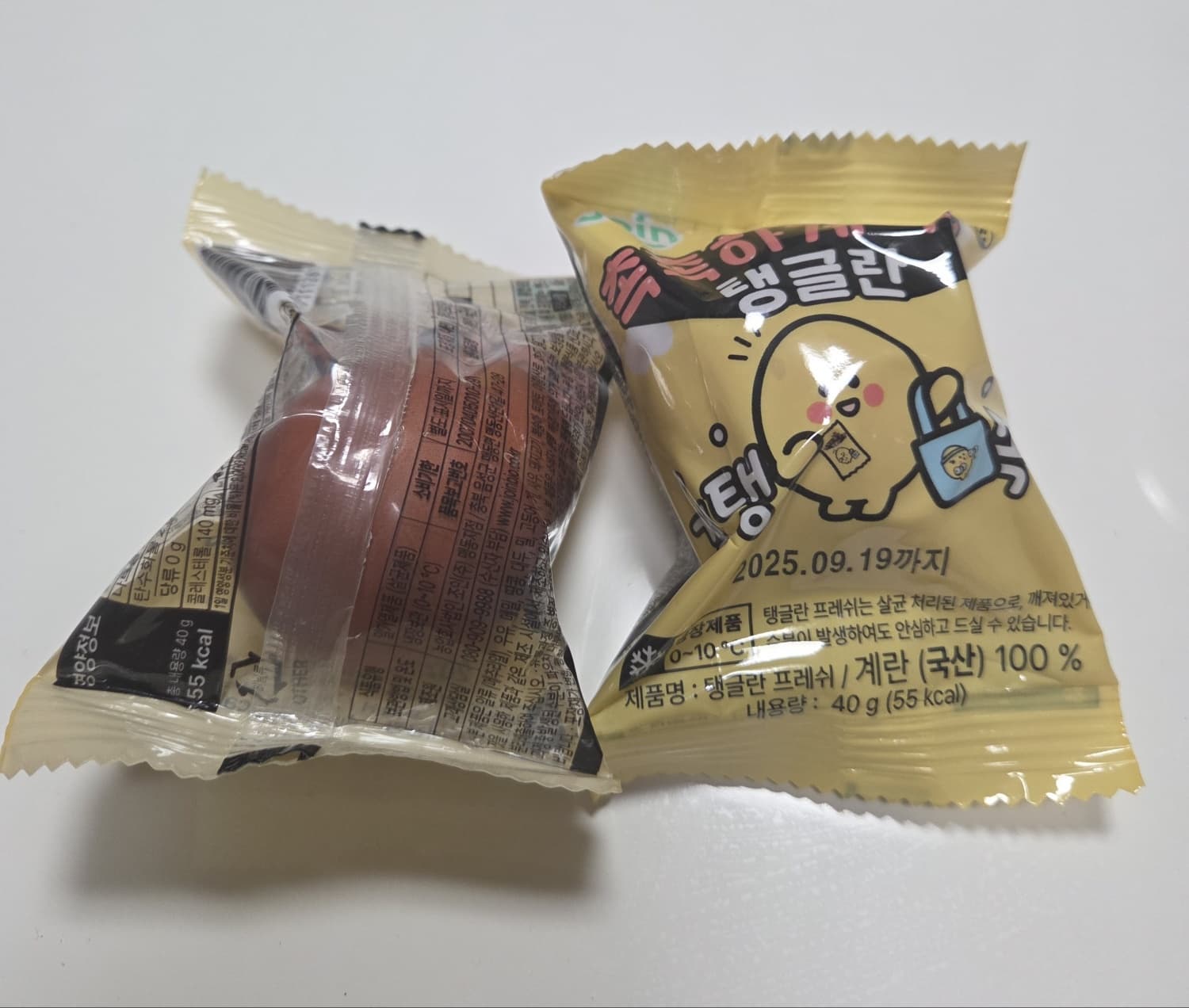 계란(달걀) 조리법 장단점 소개