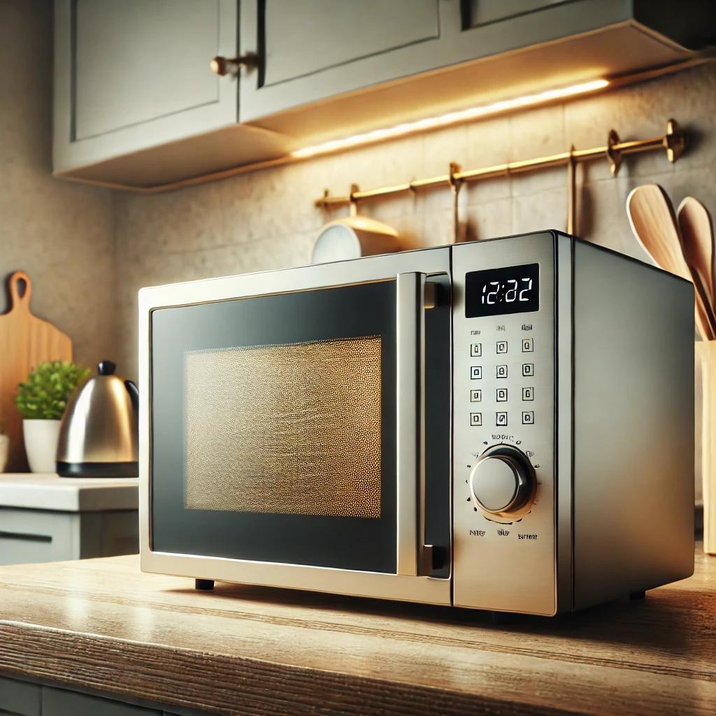 전자레인지 리퍼