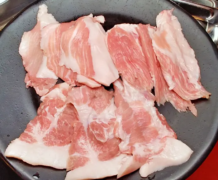 생방송 오늘 저녁 1563회 호두기살 꼭지살 서울 은평구 응암역 맛집