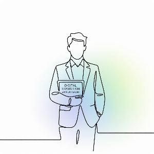 소상공인 디지털 전환 지원금 이미지