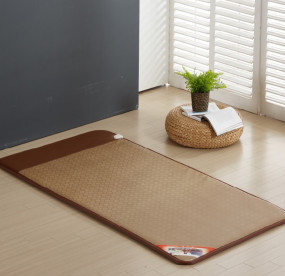 한일의료기 전기매트 홈페이지 바로가기(출처-쇼핑몰 홈페이지)