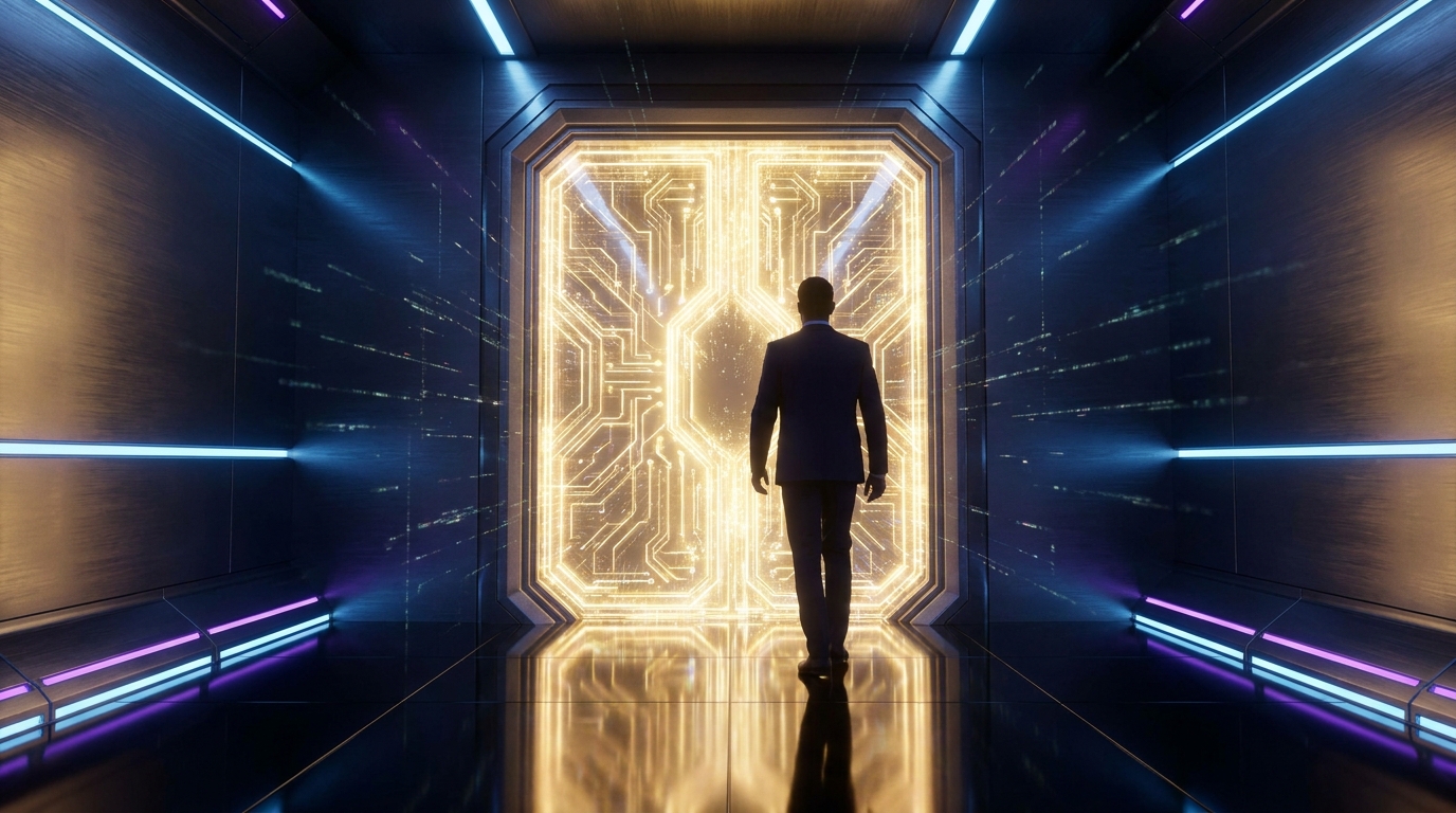 일반인에게 공개되지 않은 2026년 고연봉 신직업의 비공개 진입 경로