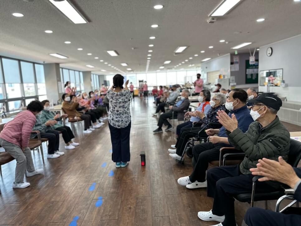 일상돌봄서비스 확대 신청방법