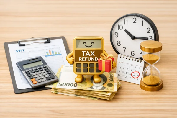 부가세 신고 마감 시간